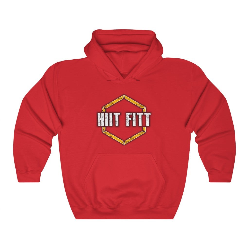 Hiit hoodie hot sale