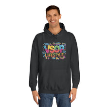 Load image into Gallery viewer, VSOP Lifestyle 1: Hoodie for men and women
