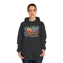 Load image into Gallery viewer, VSOP Lifestyle 1: Hoodie for men and women
