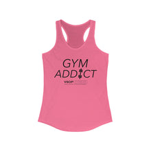 Load image into Gallery viewer, GYM ADDICT Women&#39;s Tank Top
