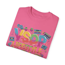 Load image into Gallery viewer, VSOP FITNESS 3: Unisex Garment-Dyed Comfort Colors Shirt
