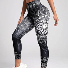 Load image into Gallery viewer, Yoga Leggings, Slim Women&#39;s Skinny Pants
