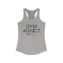 Load image into Gallery viewer, GYM ADDICT Women&#39;s Tank Top
