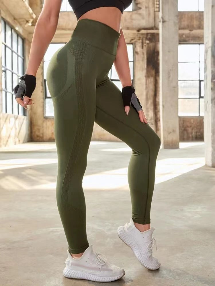 Booty Leggings, Yoga Hip Lifting, Skinny Workout Pants, Yoga pants, Yoga leggings, Fitness pants,