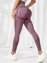 Load image into Gallery viewer, Booty Leggings, Yoga Hip Lifting, Skinny Workout Pants, Yoga pants, Yoga leggings, Fitness pants,
