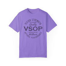 Load image into Gallery viewer, Handcrafted VSOP Supreme Quality: 100% Ringspun Cotton (Black Font)
