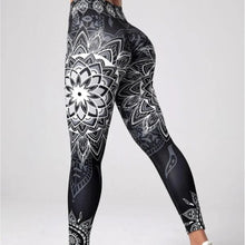 Load image into Gallery viewer, Yoga Leggings, Slim Women&#39;s Skinny Pants
