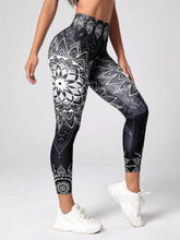 Load image into Gallery viewer, Yoga Leggings, Slim Women&#39;s Skinny Pants
