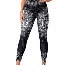 Load image into Gallery viewer, Yoga Leggings, Slim Women&#39;s Skinny Pants
