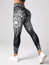 Load image into Gallery viewer, Yoga Leggings, Slim Women&#39;s Skinny Pants
