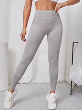 Load image into Gallery viewer, Booty Leggings, Yoga Hip Lifting, Skinny Workout Pants, Yoga pants, Yoga leggings, Fitness pants,
