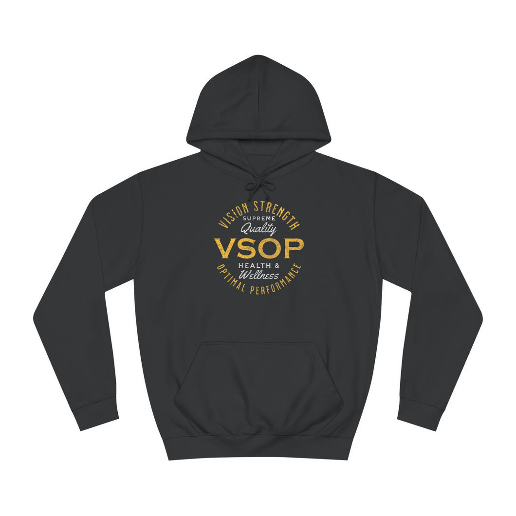 VSOP - Gold and White