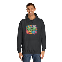 Load image into Gallery viewer, VSOP Fitness 2: Hoodie for men and women
