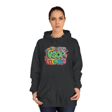 Load image into Gallery viewer, VSOP Fitness 2: Hoodie for men and women
