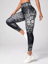 Load image into Gallery viewer, Yoga Leggings, Slim Women&#39;s Skinny Pants
