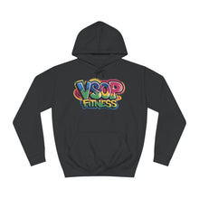 Load image into Gallery viewer, VSOP Fitness 1: Hoodie for men and women
