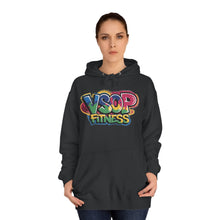 Load image into Gallery viewer, VSOP Fitness 1: Hoodie for men and women
