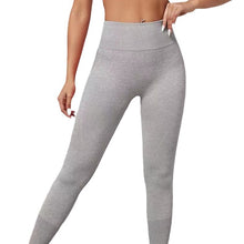 Load image into Gallery viewer, Booty Leggings, Yoga Hip Lifting, Skinny Workout Pants, Yoga pants, Yoga leggings, Fitness pants,
