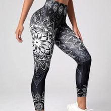 Load image into Gallery viewer, Yoga Leggings, Slim Women&#39;s Skinny Pants
