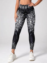 Load image into Gallery viewer, Yoga Leggings, Slim Women&#39;s Skinny Pants
