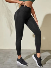 Load image into Gallery viewer, Booty Leggings, Yoga Hip Lifting, Skinny Workout Pants, Yoga pants, Yoga leggings, Fitness pants,
